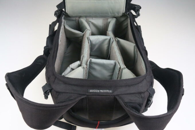 Lowepro Flipside 400 AW Fotorucksack - Image 3