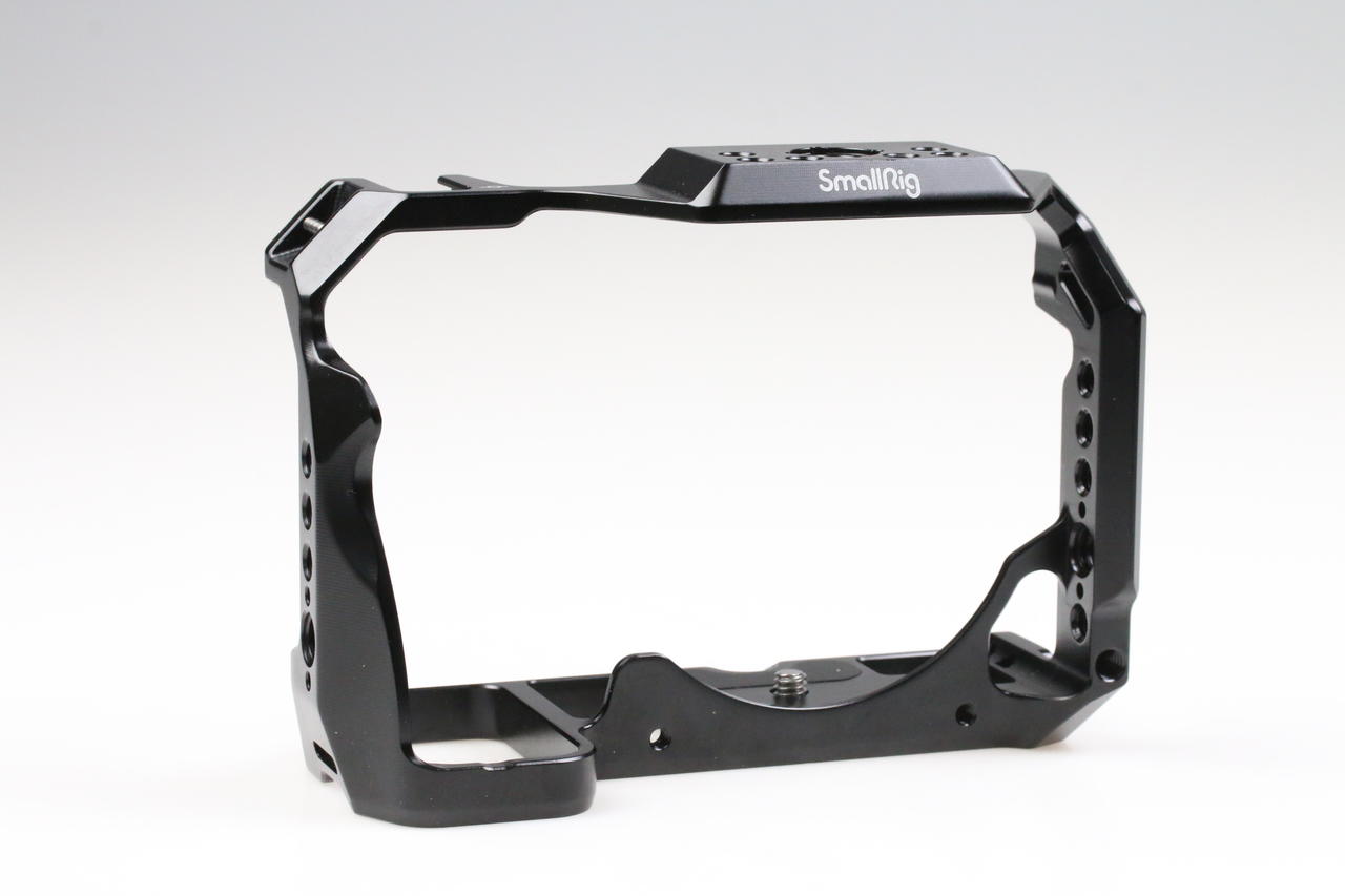 SmallRig Cage 2926 für Nikon Z6 II / Z7 II