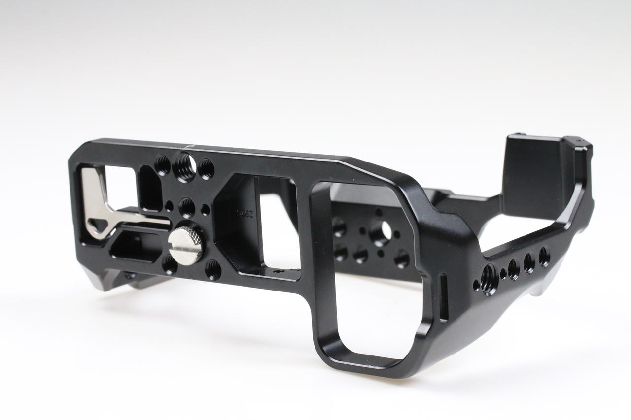 SmallRig Cage 2926 für Nikon Z6 II / Z7 II