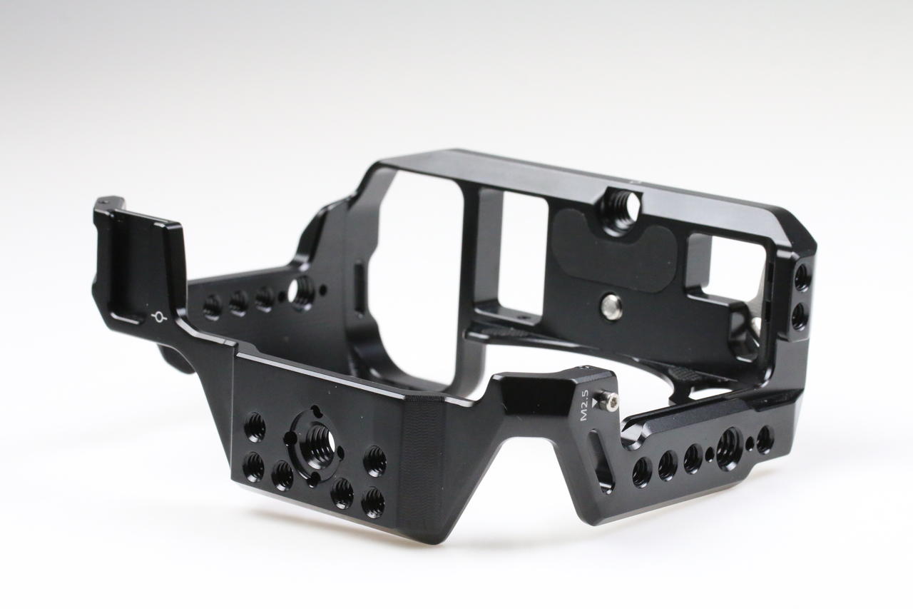 SmallRig Cage 2926 für Nikon Z6 II / Z7 II