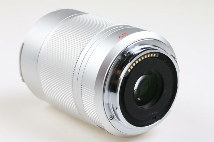 Leica APO Macro Elmarit TL 60mm f/2,8 ASPH - #4629030