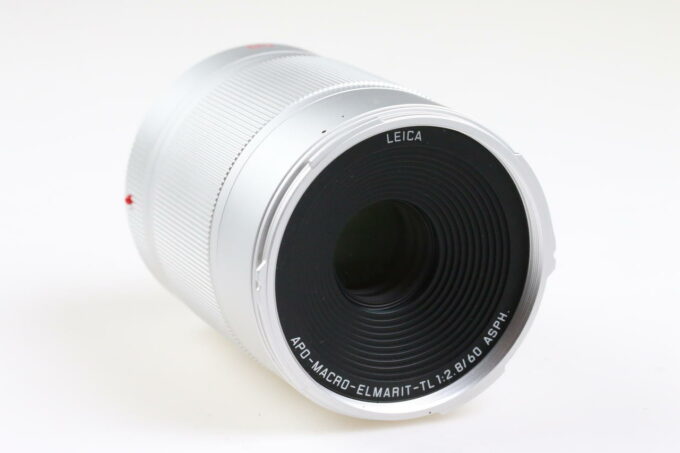 Leica APO Macro Elmarit TL 60mm f/2,8 ASPH - #4629030