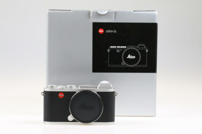 Leica CL (Typ 19300) - #0555008