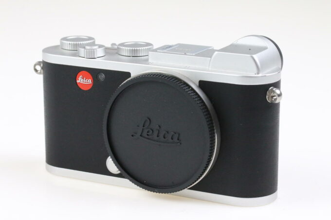 Leica CL (Typ 19300) - #0555008