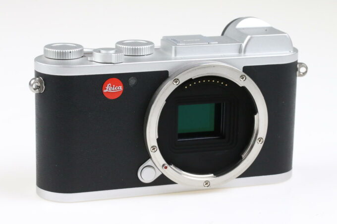 Leica CL (Typ 19300) - #0555008