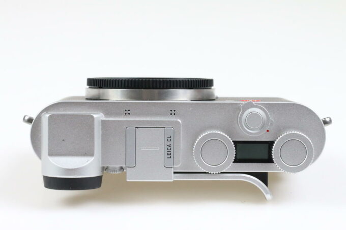 Leica CL (Typ 19300) - #0555008