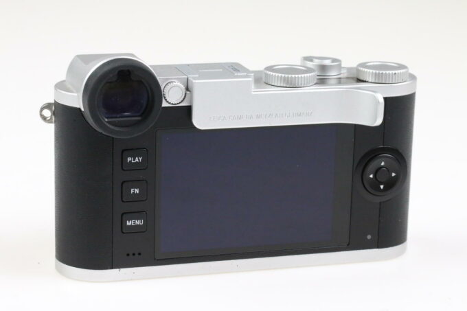 Leica CL (Typ 19300) - #0555008