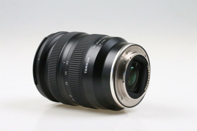 Tamron 20-40mm f/2,8 Di III VXD Sony E