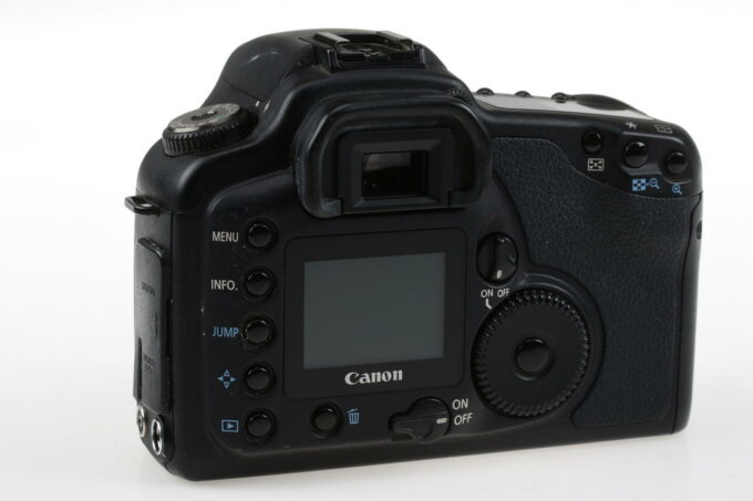 Canon EOS 10D - #0430205803