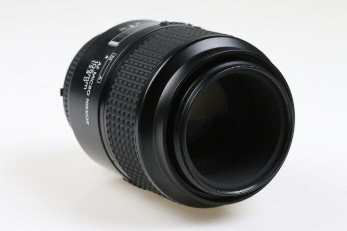 Nikon AF Micro Nikkor 105mm f/2,8 D - #3413030