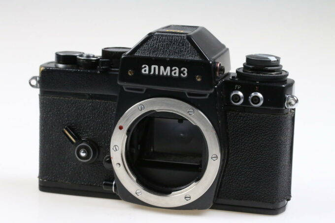 Almaz 103 SLR Kamera - DEFEKT - #8301540