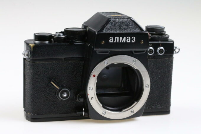 Almaz 103 SLR Kamera - DEFEKT - #8301540