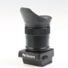 Nikon DW-4 Lupensucher für F3