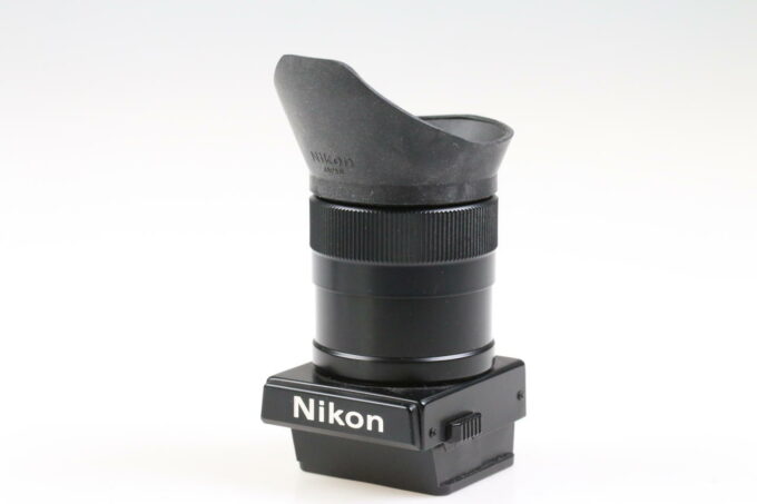 Nikon DW-4 Lupensucher für F3