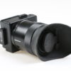 Nikon DW-4 Lupensucher für F3