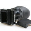 Nikon DW-4 Lupensucher für F3