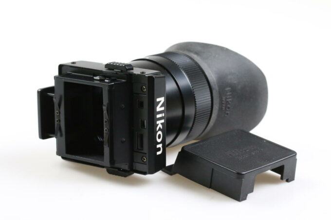 Nikon DW-4 Lupensucher für F3