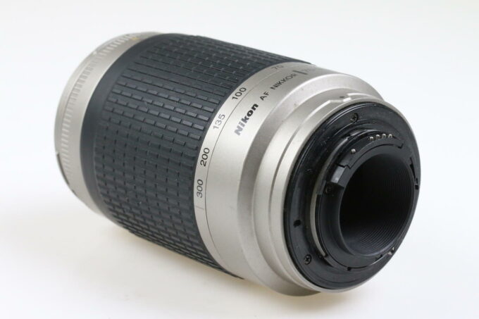 Nikon AF 70-300mm f/4,0-5,6 G - #2305916