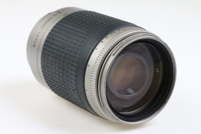 Nikon AF 70-300mm f/4,0-5,6 G - #2305916