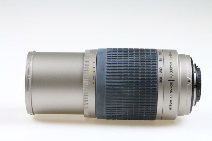 Nikon AF 70-300mm f/4,0-5,6 G - #2309093