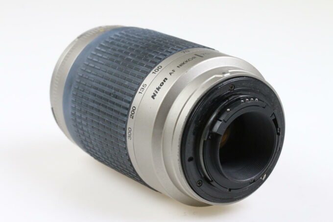 Nikon AF 70-300mm f/4,0-5,6 G - #2309093