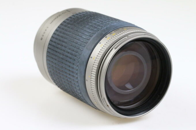 Nikon AF 70-300mm f/4,0-5,6 G - #2309093