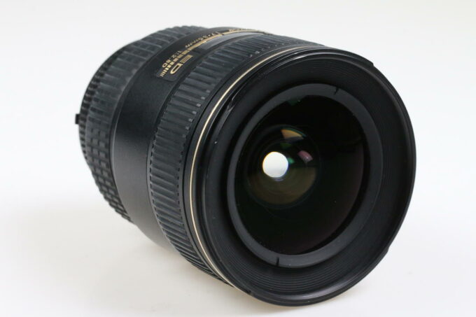 Nikon AF-S NIKKOR 17-35mm f/2,8 D ED - #256477