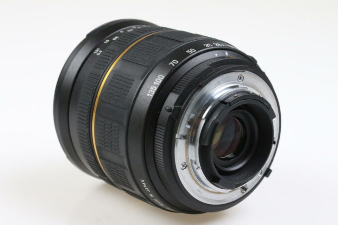 Tamron 24-135mm f/3,5-5,6 für Nikon AF - #003596