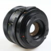 Rollei Planar 50mm f/1,8 SL - #1014440 - Image 3