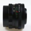 KMZ Helios-44M 58mm f/2,0 für M42 Bajonett - #7970972