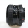 Zeiss Planar 50mm 1,4 HFT für Rollei QBM - #5692138