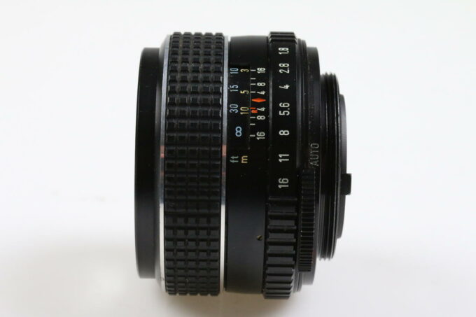 Pentax SMC Takumar 55mm f/1,8 M42 - #5482702