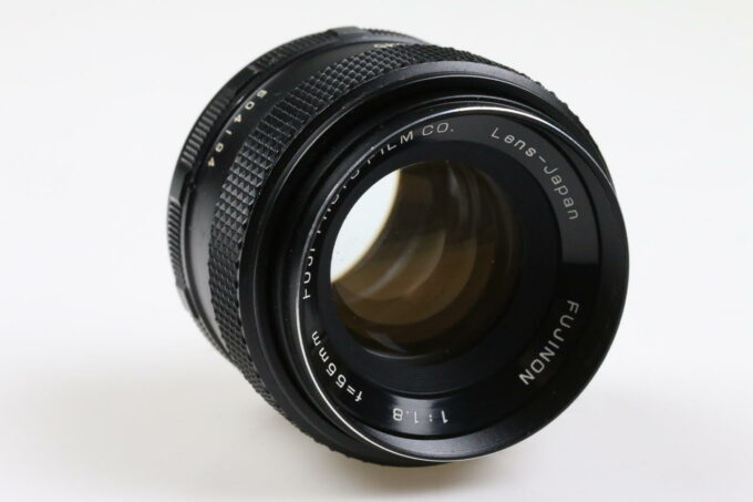 FUJIFILM Fujinon 55mm f/1,8 für M42 - #504194 - Image 4