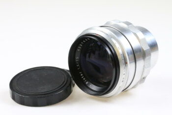 Zeiss Jena Biotar 75mm f/1,5 für M42 - #4227502