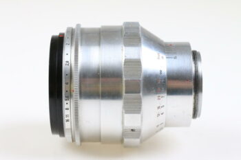 Zeiss Jena Biotar 75mm f/1,5 für M42 - #4227502
