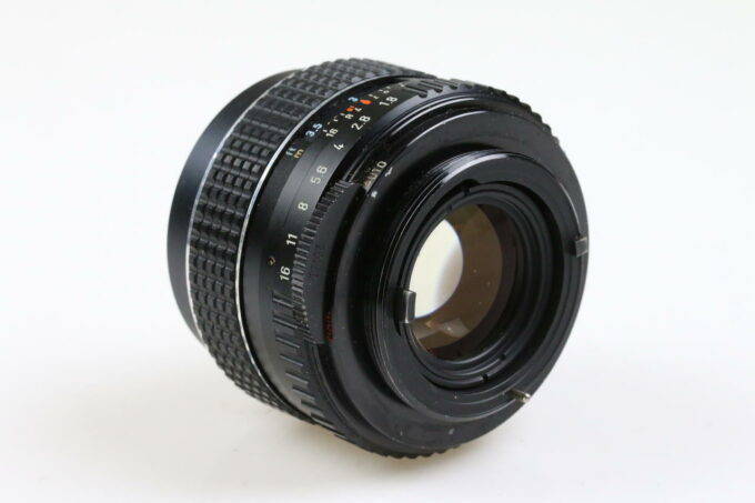 Pentax SMC Takumar 55mm f/1,8 für M42 - #7036900