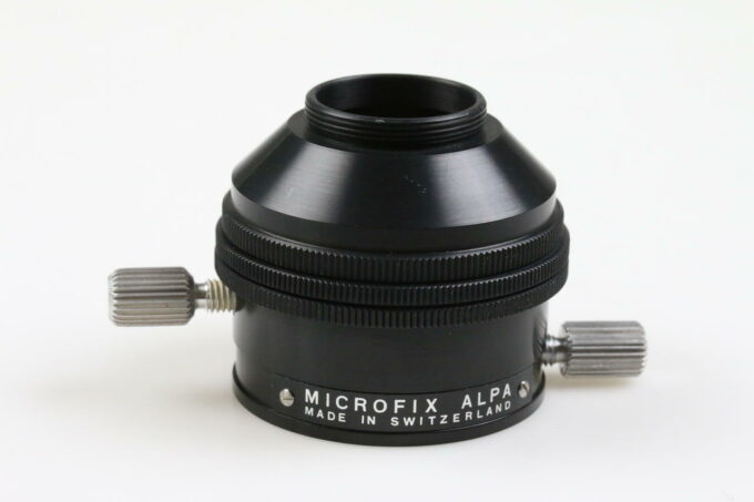 Alpa Microfix