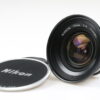 Nikon MF 18mm f/4,0 AI - #174082