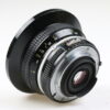 Nikon MF 18mm f/4,0 AI - #174082