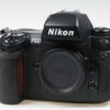Nikon F100 Gehäuse - #2058671