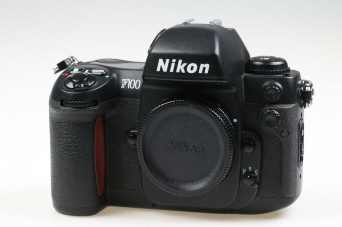 Nikon F100 Gehäuse - #2058671