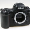 Nikon F100 Gehäuse - #2058671