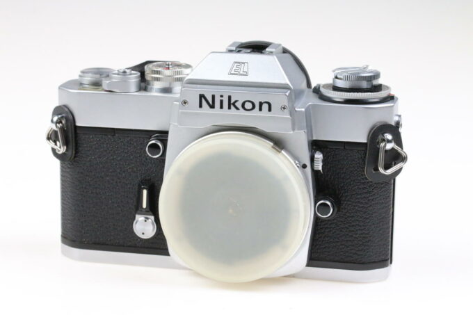 Nikon EL2 Gehäuse - #7816360