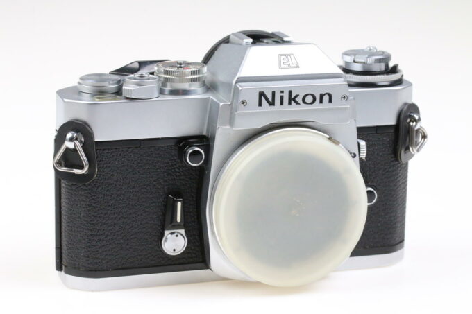 Nikon EL2 Gehäuse - #7816360