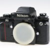 Nikon F3 HP Gehäuse - #1418243
