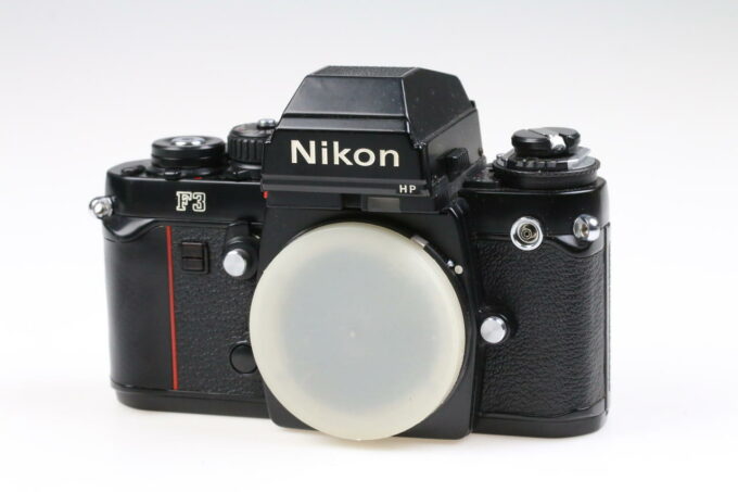 Nikon F3 HP Gehäuse - #1418243