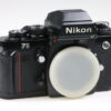 Nikon F3 HP Gehäuse - #1418243