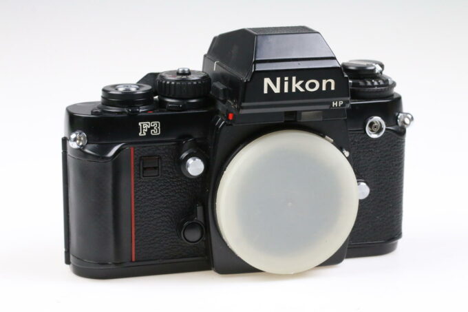 Nikon F3 HP Gehäuse - #1418243