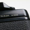 Nikon F3 HP Gehäuse - #1418243