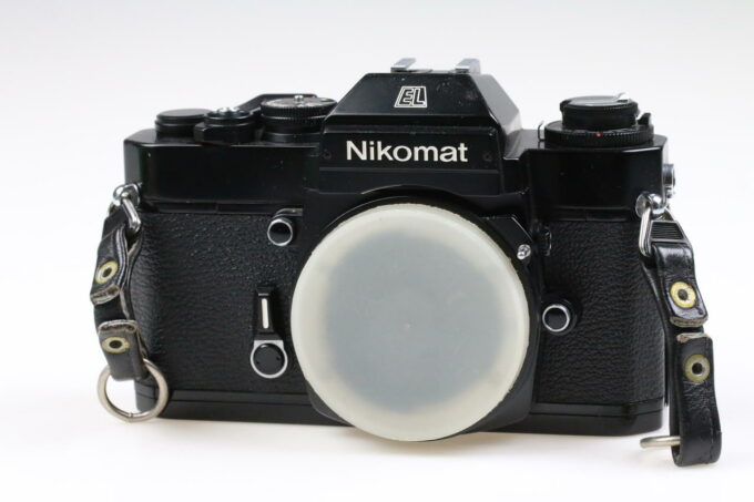 Nikon ELW Gehäuse - #7509460